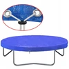 Tentinis uždangalas batutui, PE, 300 cm, 90 g/m²