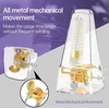 Terence Mechaninis Metronomas Muzikos Instrumentams - Tikslus Rytmas