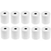 Terminiai kasos ritinėliai 57x40mm, 10 vnt. Bpa Free