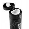 Terminis puodelis Alpinus Livigno 500ml, plieno, skirtas automobiliui
