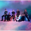 Termo aplikacija, lipdukas, muzikos grupė Onerepublic 2