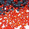 Termo cirkonio dželiai oranžiniai 3mm 1000vnt