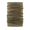 Termoaktyvus kaklo kominas "todo" 5in1, Khaki