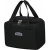 Termoizoliacinis krepšys Brivilas Lunch Box 7l juodas