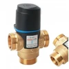 Termostatinis maišymo vožtuvas 3/4" 35-60°c Kvs 1,6 m3/h