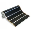 Termoval Thermoval šildymo plėvelė hp 220 w/m² ~230 v / 50 hz