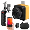 Žiūronai Termovizinė kamera Xinfrared T2s+ Išmaniojo telefono laikiklis Android Usb-c programėlė