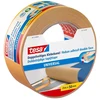 Tesa dvipusė lipni juosta, ruda, 56172-00003-01