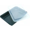 Tescoma Delicia gili kepimo skarda su plastikiniu dangteliu, 33 x 23 cm