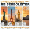 Tessan kelioninis adapteris visame pasaulyje, universalus kelioninis adapteris su 2 Usb A ir 3 Usb C, tarptautinis lizdo adapteris, kelioninis kištuko adapteris visame pasaulyje, skirtas Jav, Anglijai, Japonijai, Tailandui, Australijai, kelionėms