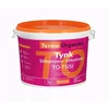 Testeris, spalvos pavyzdys Tinkas Termoorganika silikoninis-silikatinis fasadinis 2,5kg
