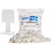 Tevotech plyteliu islyginimo sistema: 500 vnt. klipsu, 1.5mm