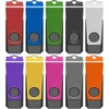 Tewene 16 Gb Usb 3.0 atmintinės, 10 vnt. spalvotos
