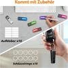 Tewene 16 Gb Usb 3.0 atmintinės, 10 vnt. spalvotos