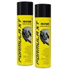 Textar stabdžių valiklis / sankabos valiklis stabdžių valiklis purškiklis 500 ml