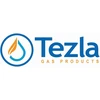 Tezla Kosangas Gaslow 20 mm užspaudžiamas propano baliono adapteris