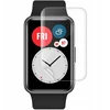 TF1 3d hidrogelio plėvelė, skirta Huawei Watch Fit