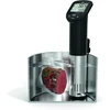 Tfa Niedrig-temperatur-garer Sousmatic - Sous-vide-stick Nerūdijantis plienas, juodas