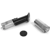 Tfa Niedrig-temperatur-garer Sousmatic - Sous-vide-stick Nerūdijantis plienas, juodas