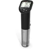 Tfa Niedrig-temperatur-garer Sousmatic - Sous-vide-stick Nerūdijantis plienas, juodas