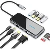Tfghb Usb šakotuvas Vention