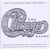 Vinilinė plokštelė The Chicago Story – Complete Greatest Hits