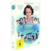Vinilinė plokštelė The Durrells - visa serija - šeimos nuotykis Korfu [8 Dvd]
