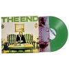 Vinilinė plokštelė The End (žalias Vinyl & Poster)
