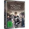 Vinilinė plokštelė The Hollow Crown - sezonas 2 - The Wars of the Roses [blu-ray]