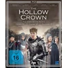 Vinilinė plokštelė The Hollow Crown - sezonas 2 - The Wars of the Roses [blu-ray]