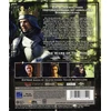 Vinilinė plokštelė The Hollow Crown - sezonas 2 - The Wars of the Roses [blu-ray]