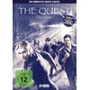 The Quest - Die Serie - Sezonas 4 [3 Dvd]