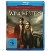 Vinilinė plokštelė The Winchesters - Staffel 1 [blu-ray]