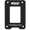 Thermal Grizzly Intel 1851 V1 Cpu kontaktinis rėmas – optimizuotas Cpu kontaktinis slėgis, siekiant pagerinti aušinimo efektyvumą – lengvas montavimas – skirtas Intel Core Ultra serijos Cpu Lga1851 lizdui