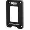 Thermal Grizzly Intel 1851 V1 Cpu kontaktinis rėmas – optimizuotas Cpu kontaktinis slėgis, siekiant pagerinti aušinimo efektyvumą – lengvas montavimas – skirtas Intel Core Ultra serijos Cpu Lga1851 lizdui