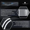 Thermalright Aqua Elite 240 Baltas Argb V2 skystas Cpu aušintuvas, dvigubi Pwm ventiliatoriai su 2000 aps/min greičiu, 240 kompiuterio Cpu vandens aušintuvas, skirtas Amd/am4/am5 ir Intel Lga1150/1151/1200/2011/1700