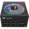 Thermaltake Toughpower Gf1 750w Argb Pc Atx maitinimo šaltinis 80+ Gold Fully Modular Quiet 140 ventiliatorius Eu sertifikuotas juodas
