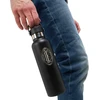 Thermos Ac Milan termosas, 0.6 l, silikoninis, geležinis, plastikinis