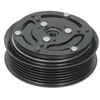 Thermotec Ktt040059 Elektromagnetinė sankaba, oro kondicionieriaus kompresorius