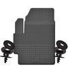 Thomasss guminis kilimėlis Vw Up 2011-2023 2012 2013 2014+stoperiai