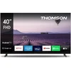 Thomson 40" Led Full Hd Smart Android Tv, Google Assistant, Wi-fi, Dolby Digital, Bluetooth, Triple Imtuvas (cable/satellite/antena), Hdmi, Ci+, A+ Panel - 40fa2s13