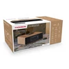 Kompiuterio kolonėlės Thomson Mini stereo sistema Cosy Bluetooth Cd Radio Fm 60w
