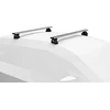 Thule Evo Fixpoint pėda transporto priemonėms, 4 vnt., juoda, vienas dydis, Única
