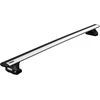 Thule Evo Fixpoint pėda transporto priemonėms, 4 vnt., juoda, vienas dydis, Única