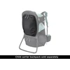 Thule Sapling Sling Pack kuprinė, juoda, vienspalvė