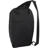Thule Sapling Sling Pack kuprinė, juoda, vienspalvė
