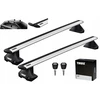 Thule Wingbar Evo 7105 bagažinė Toyota Corolla Cross 2021-> 5d suv Rinkinys