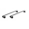 Thule Wingbar stogo bagažinė Audi A6 C8 Avant
