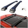 Thunder stogo bagažinė ant relių Toyota Land Cruiser J300 2022-