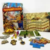 Thunderworks Games Tenpenny Parks, raudona